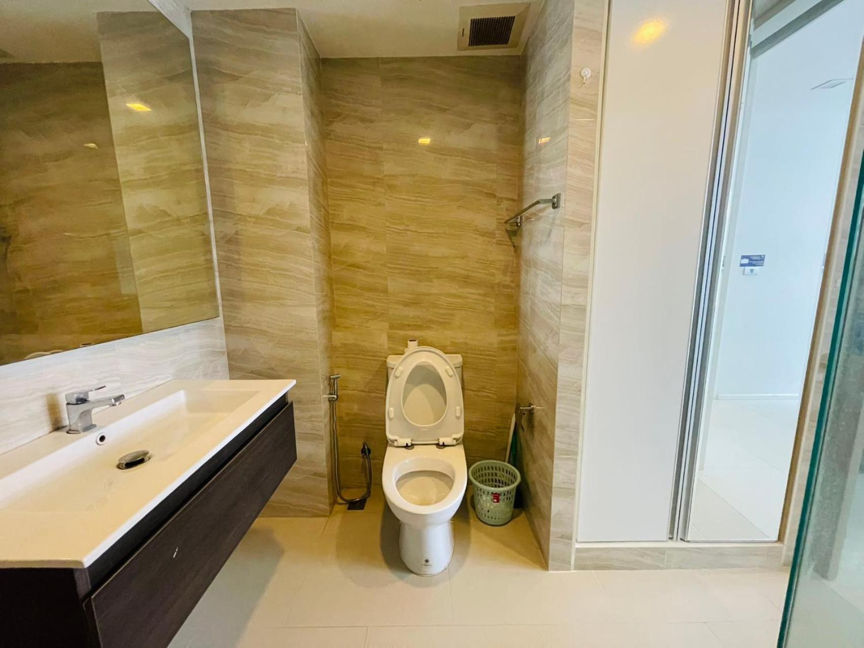 The Urban Attitude&city Center Pattaya