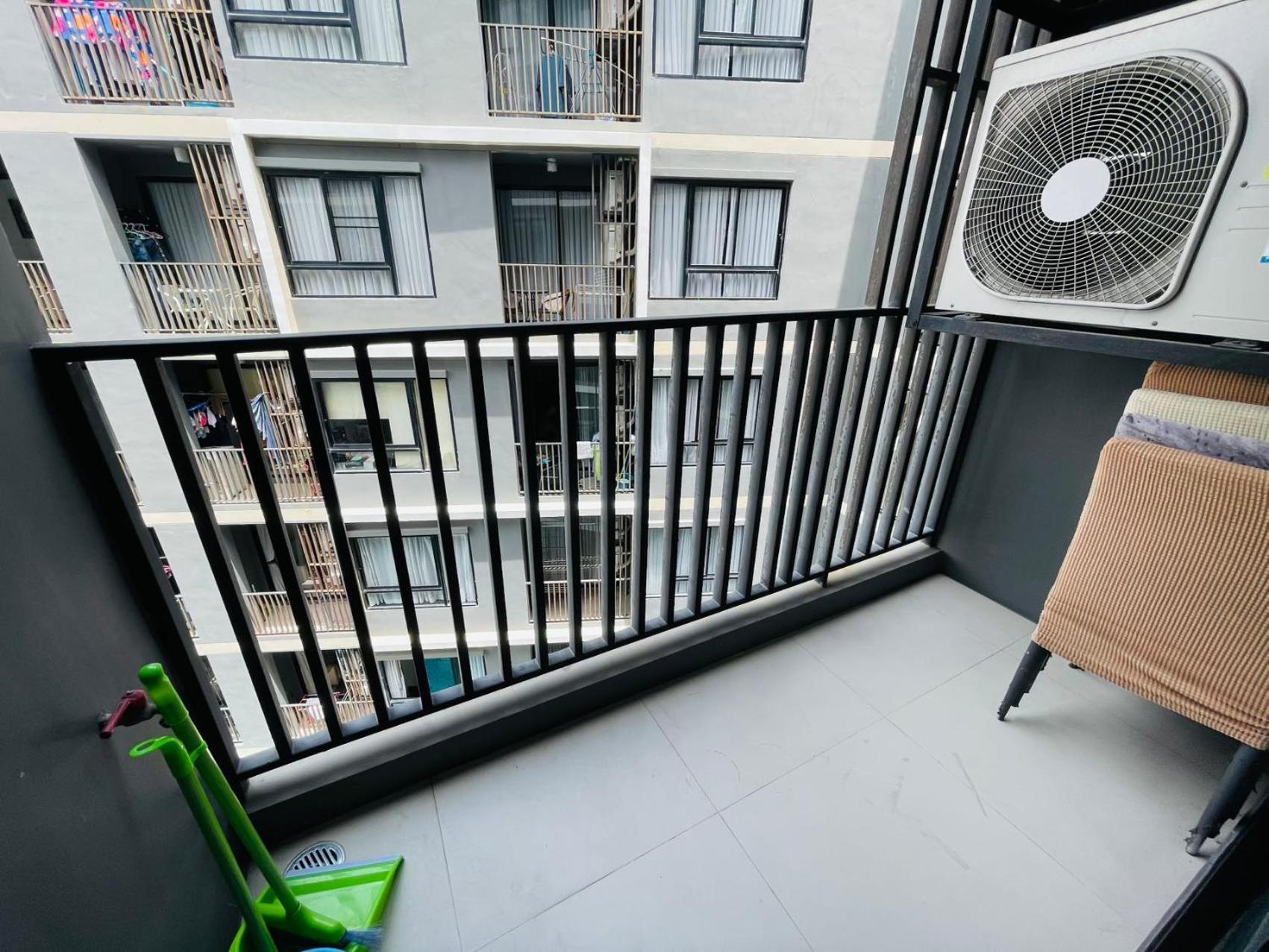 The Urban Attitude&city Center