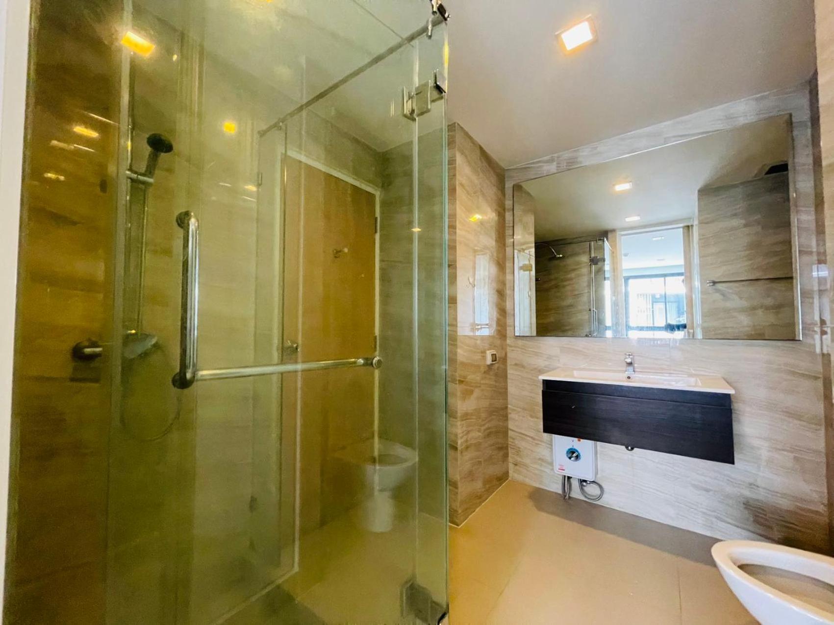The Urban Attitude&city Center Apartment