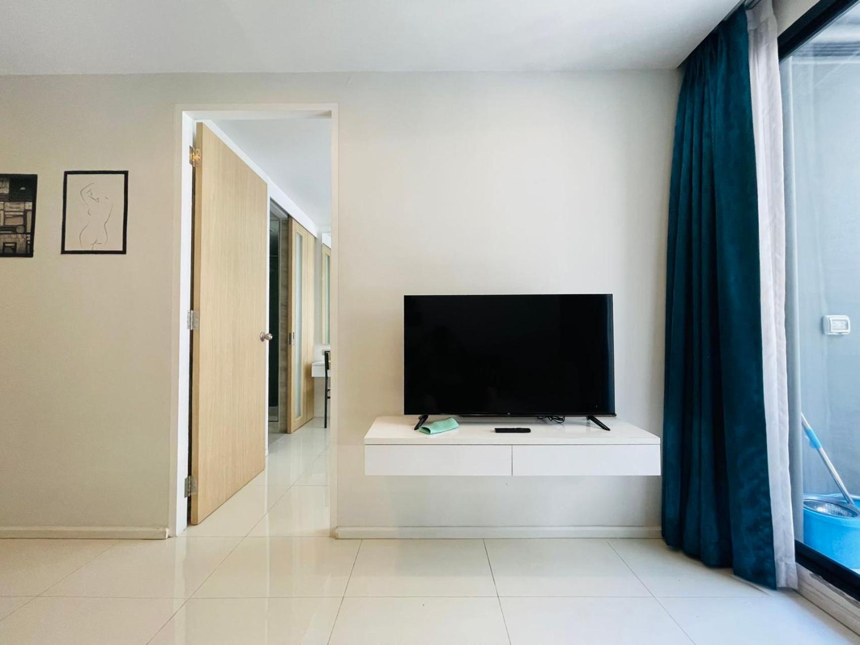 The Urban Attitude&city Center