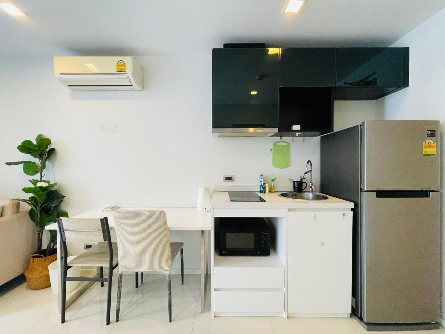 The Urban Attitude&city Center Apartment *