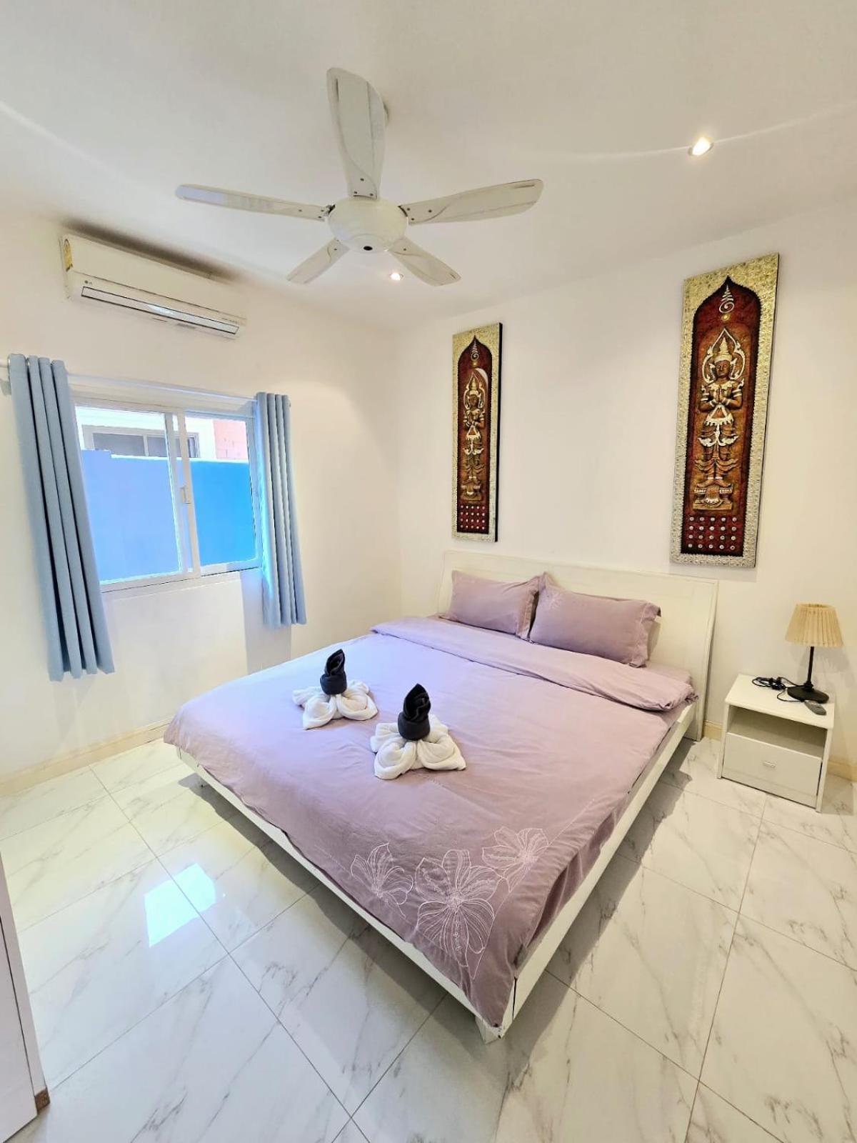Ishara Hotel