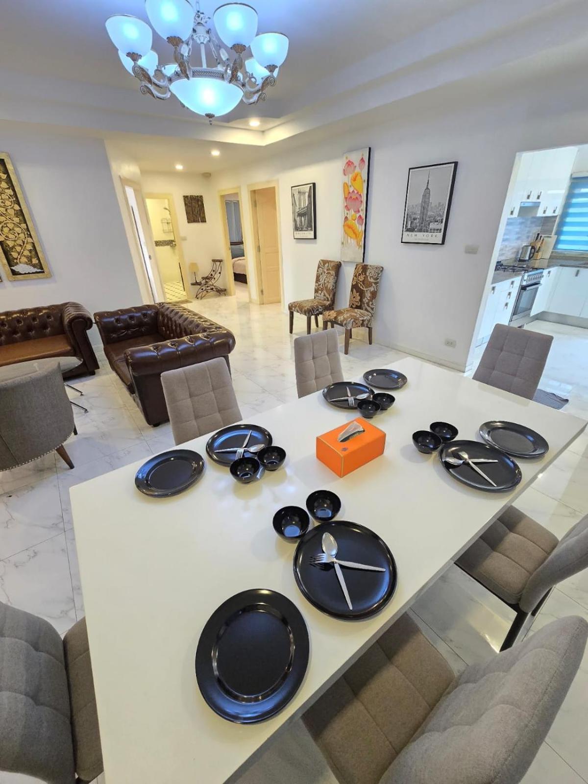 Hotel Ishara Pattaya
