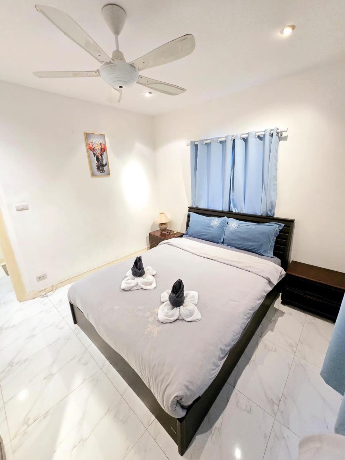 Hotel Ishara Pattaya