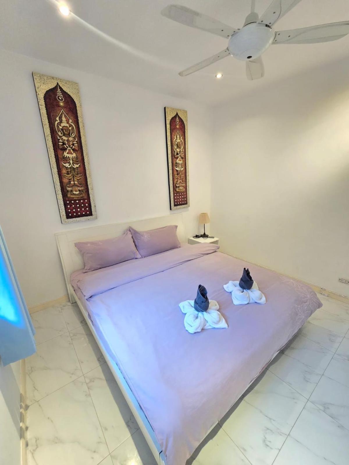 Hotel Ishara