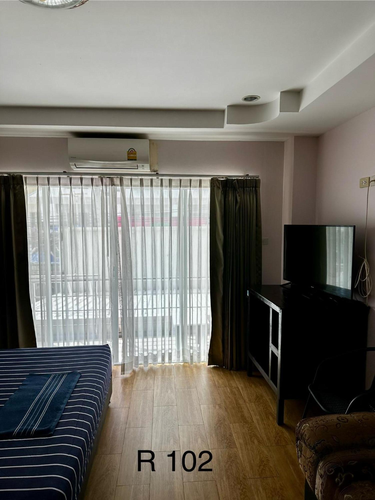 Cheerduck For Rent Aparthotel *