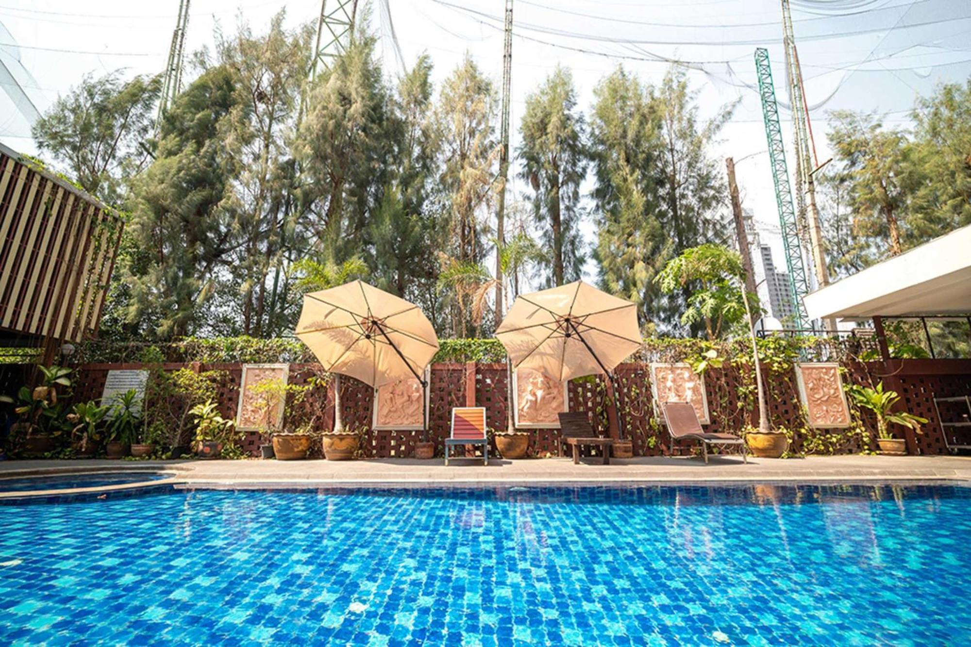 Apartment Dancenter Luxury Underwater World *
