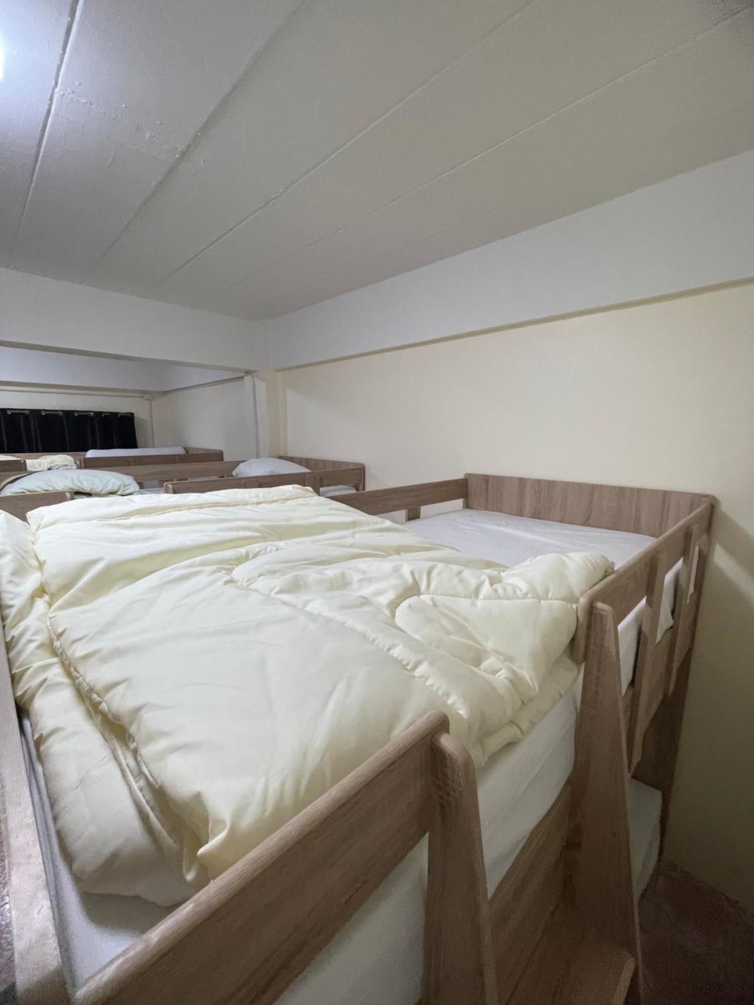 Acomodação com café da manhã  Bed & Breakfast Pattaya *