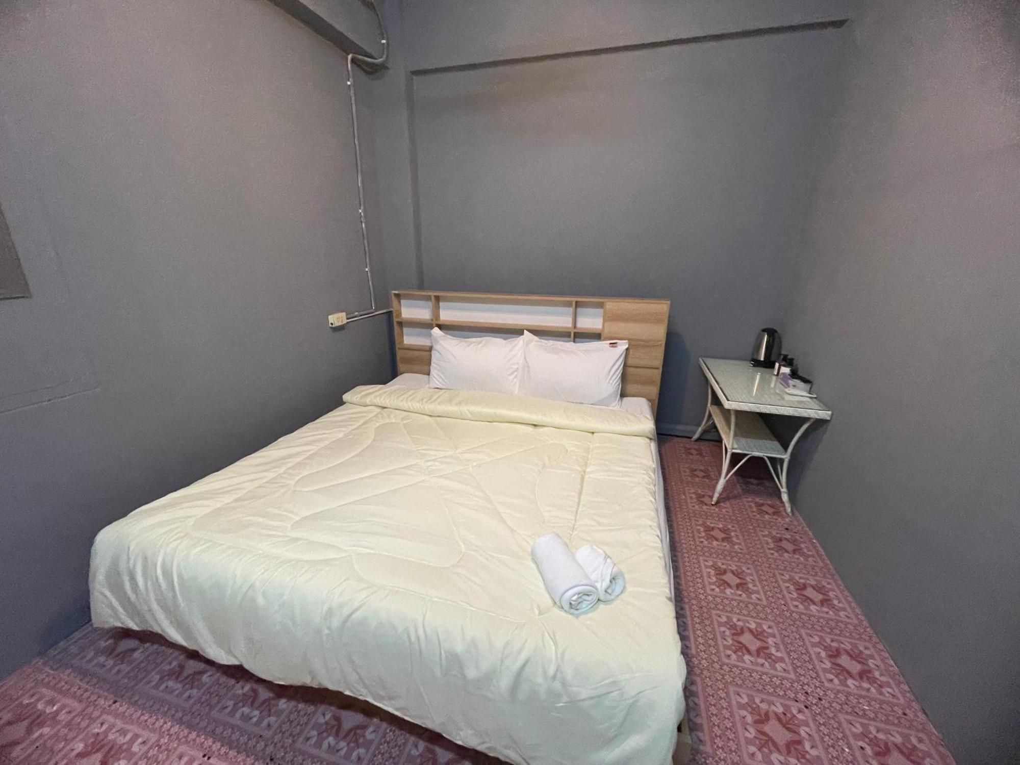 Bed & Breakfast Pattaya Pattaya