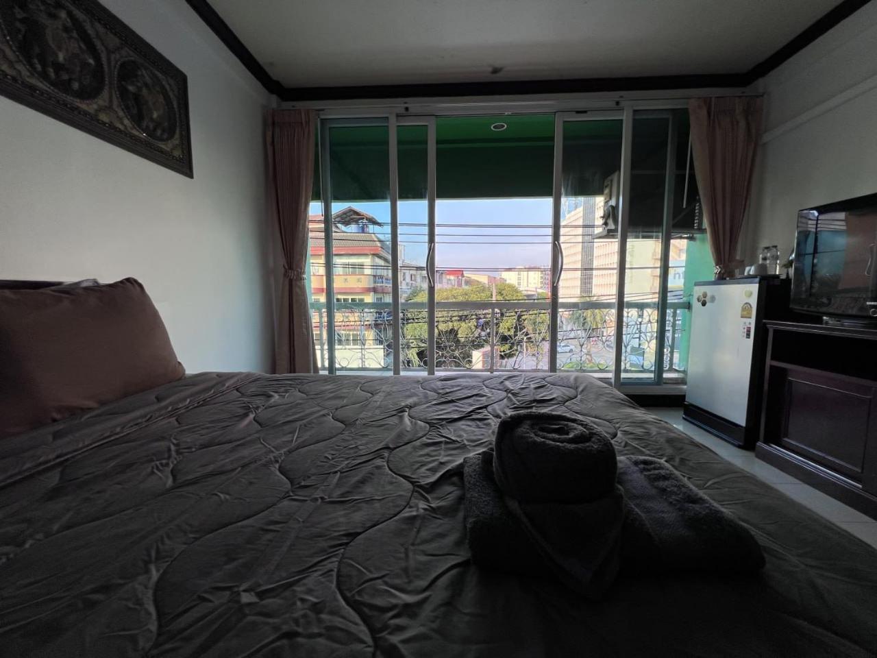 Green Hotel Pattaya