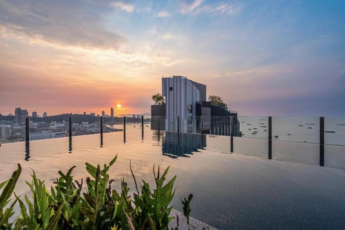 The Base Apartment Pattaya
