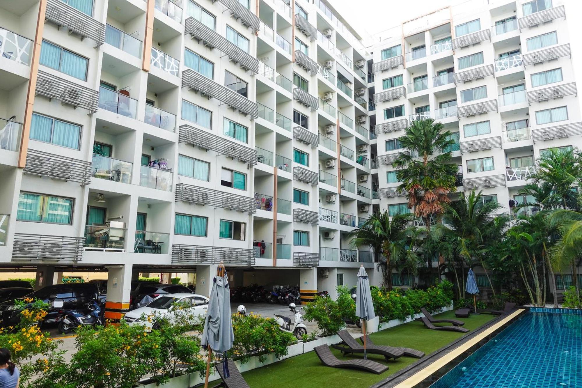 Water Park By Bps Pattaya
