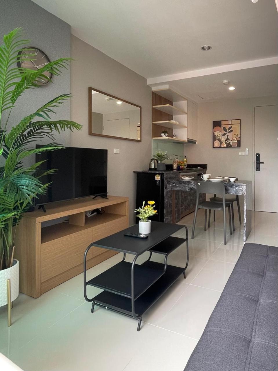 Daimond Apartment Pattaya