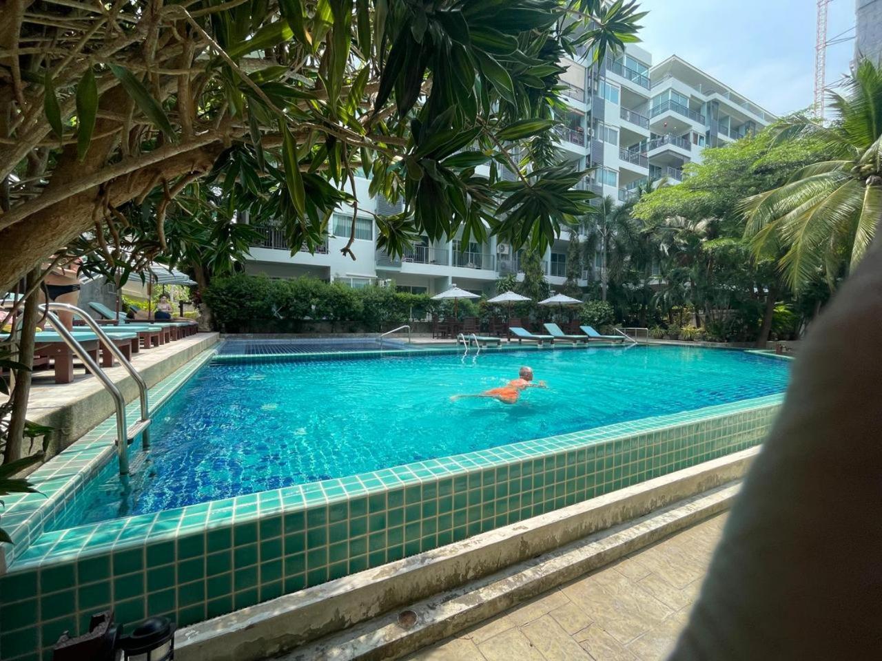 Apartment Daimond