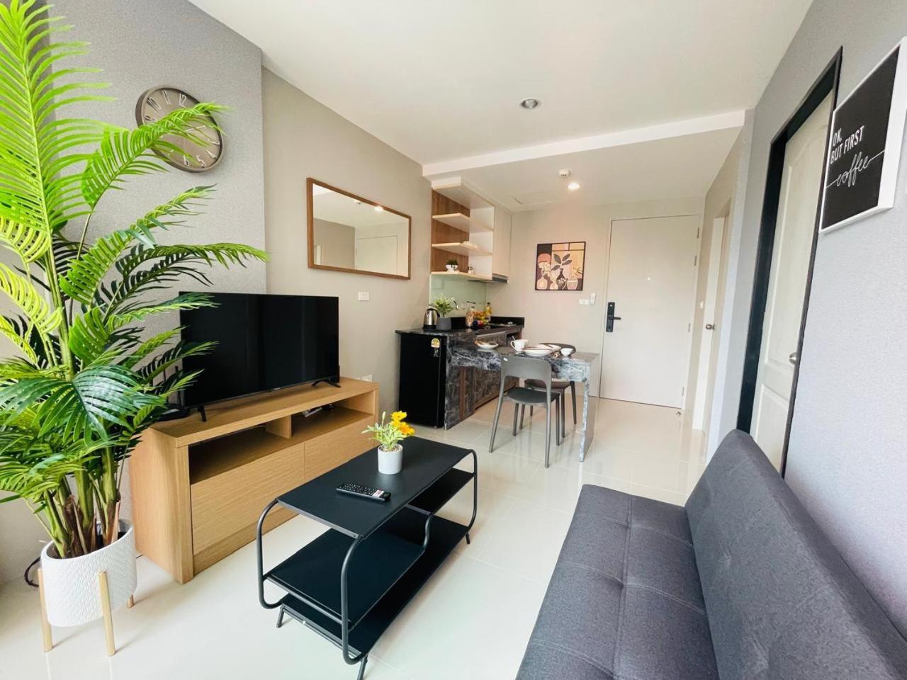 Daimond Apartment