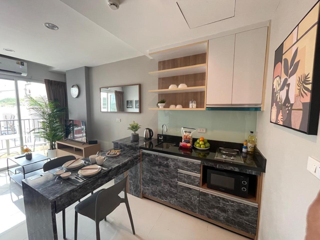 Apartment Daimond *