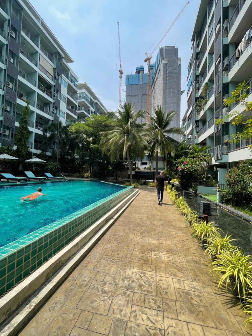 Daimond * Pattaya