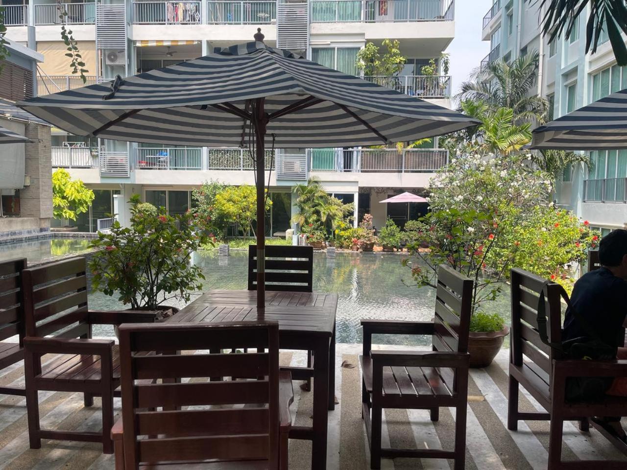 Daimond Apartment *