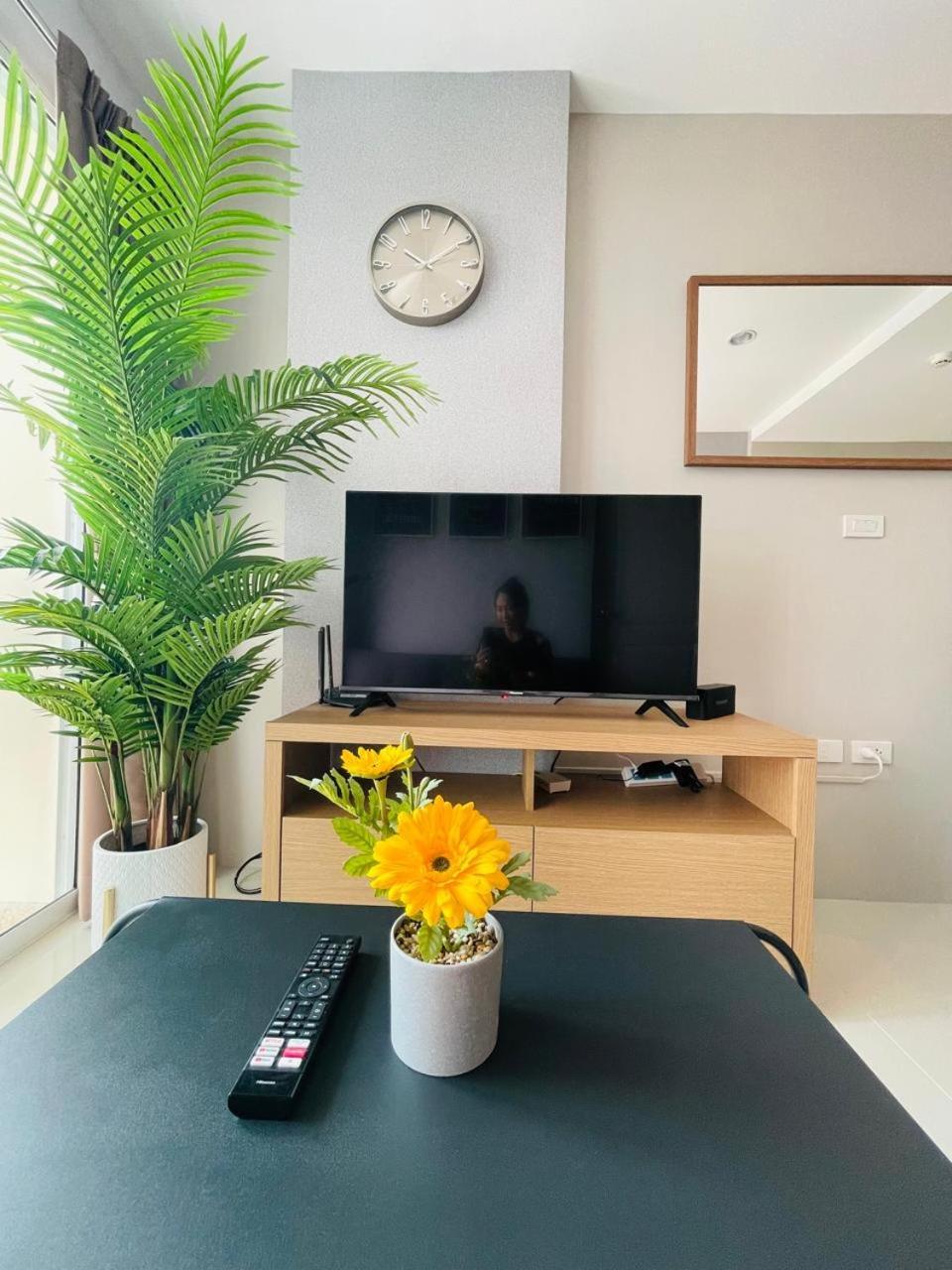 Daimond Apartment