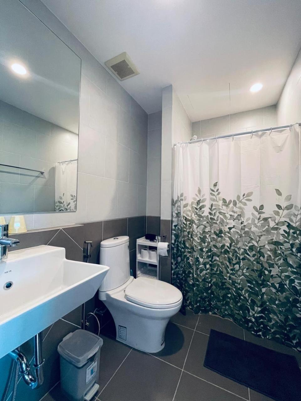 Daimond Apartment *