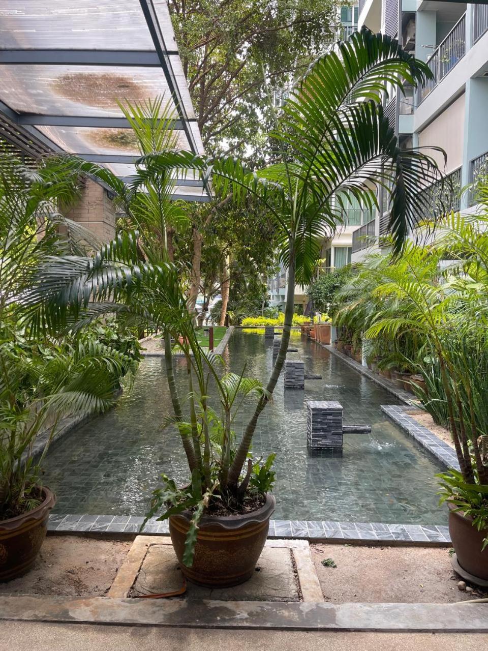 Apartment Daimond *