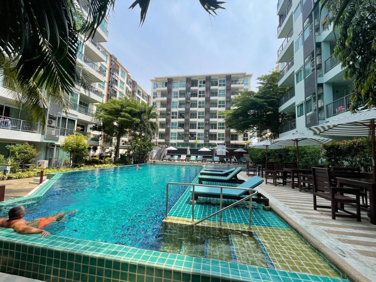 Daimond Pattaya