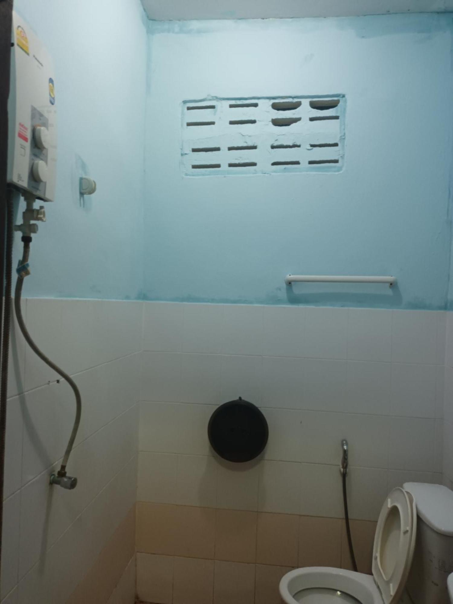 Guest house Baan Picha 2 2*