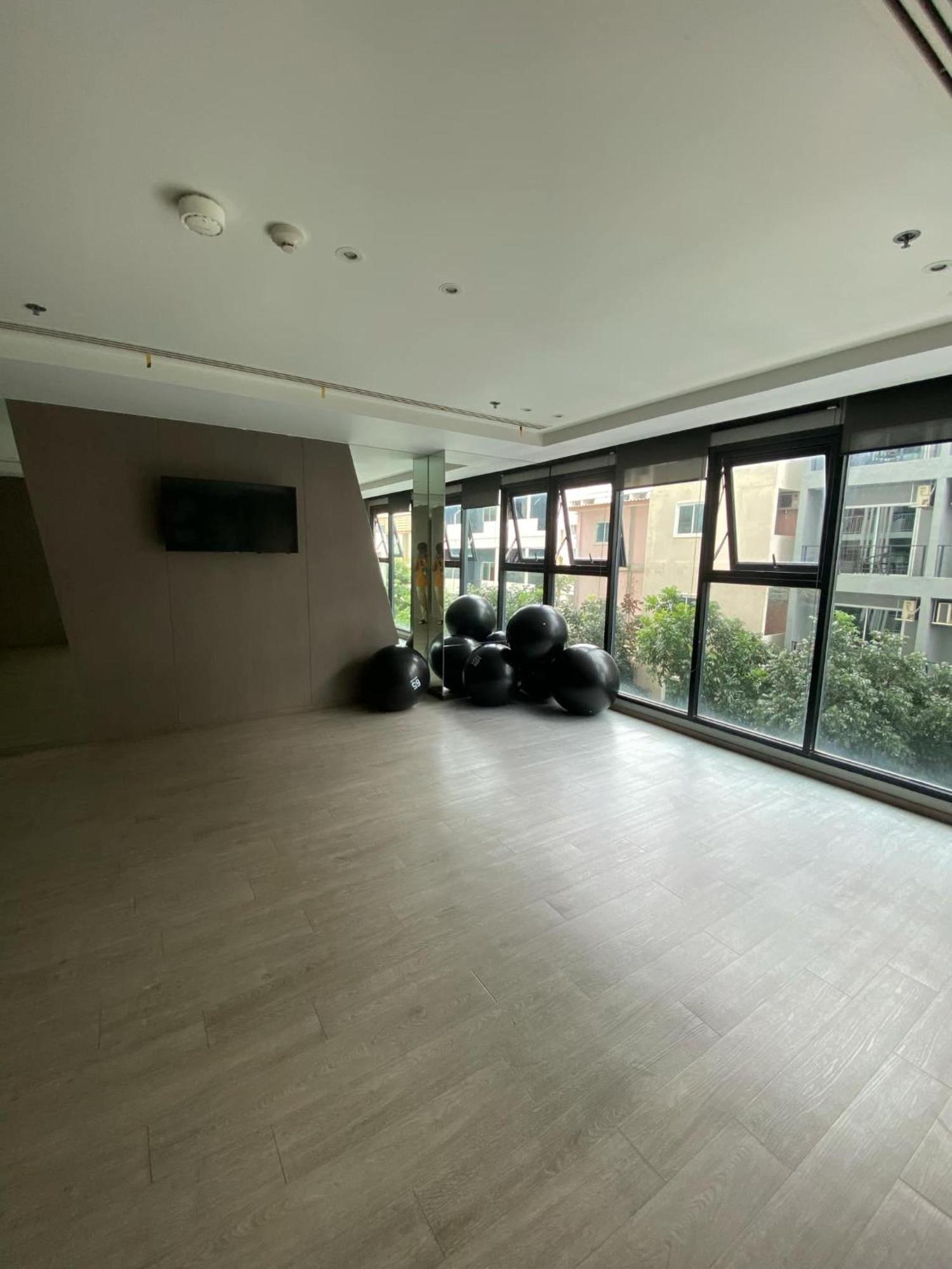 Apartamento The Base In