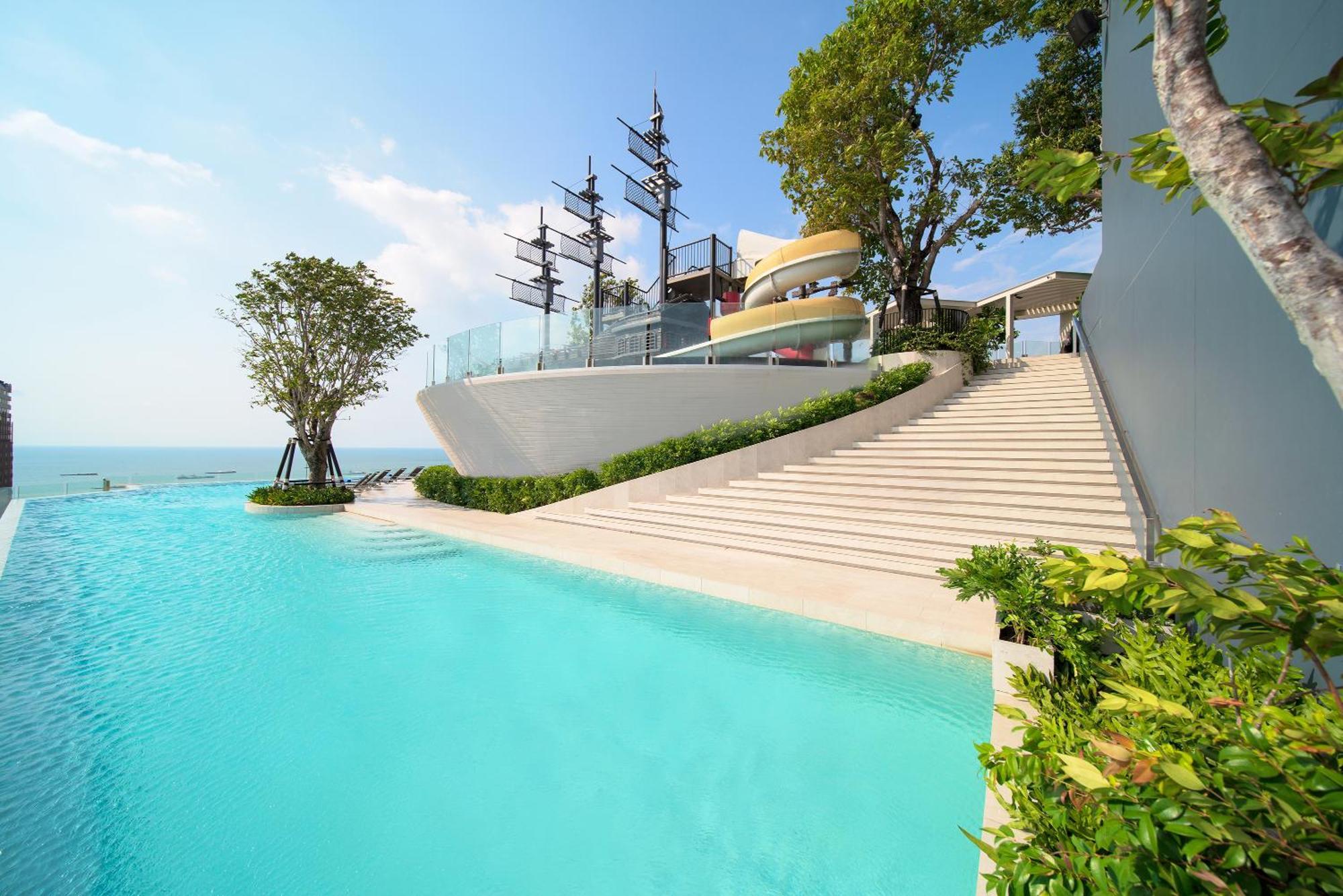 Somerset 5* Pattaya