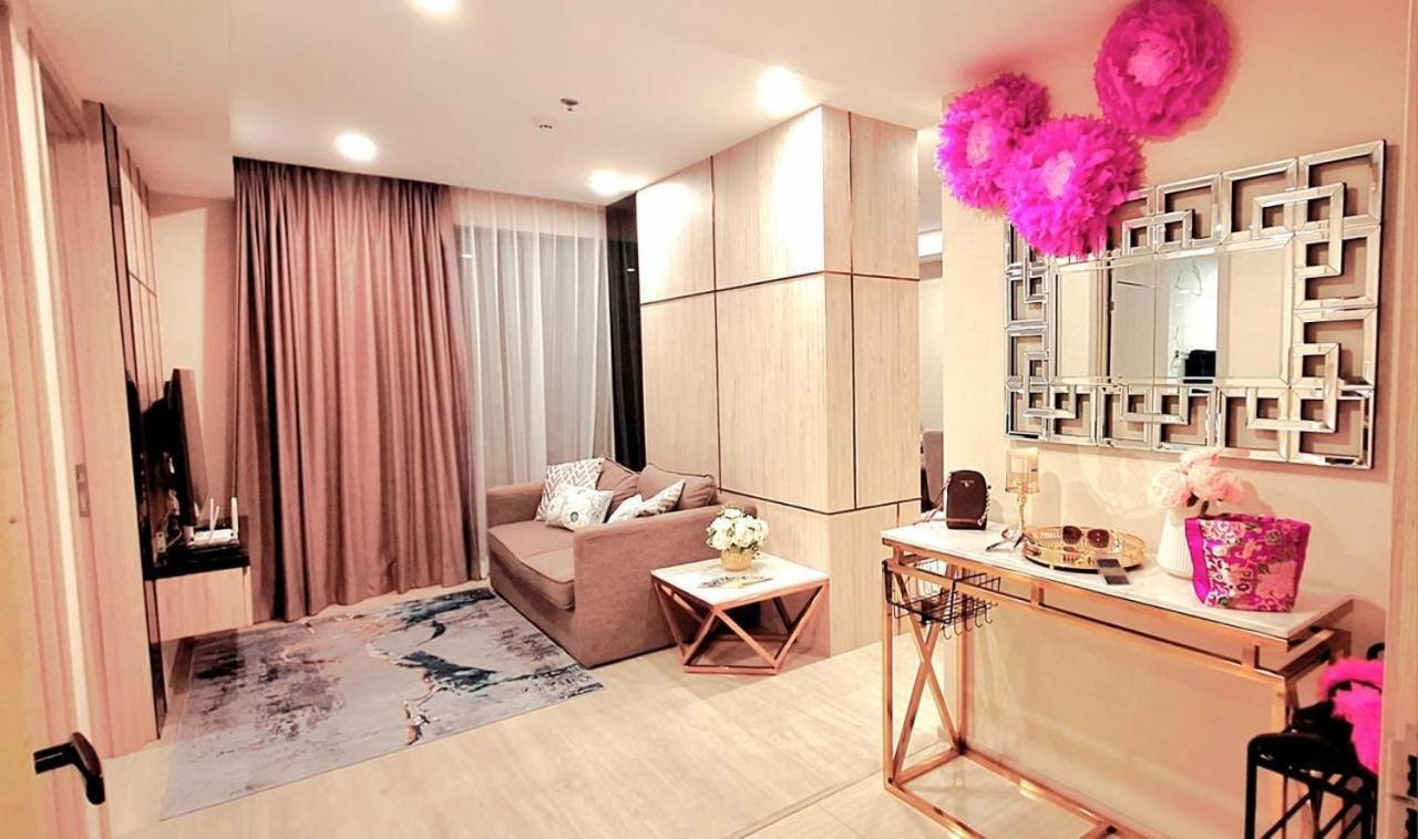 Panora 2-bedroom With Sea View * Pattaya