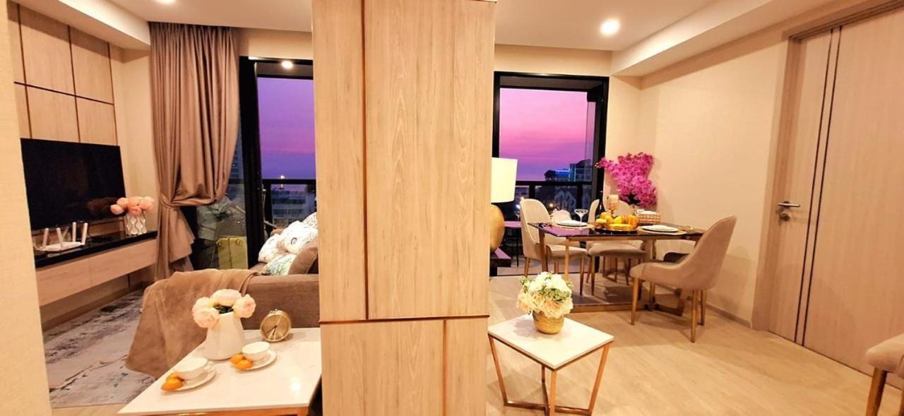 Panora 2-bedroom With Sea View *