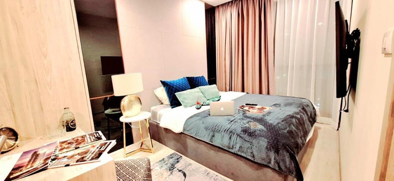 Panora 2-bedroom With Sea View Pattaya