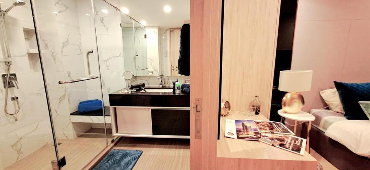 Panora 2-bedroom With Sea View * Pattaya