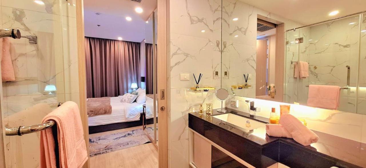 Apartment Panora 2-bedroom With Sea View Pattaya