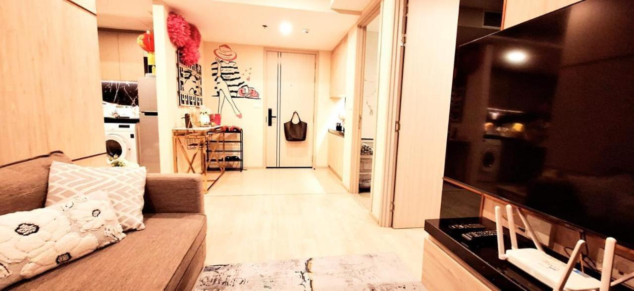 Panora 2-bedroom With Sea View Pattaya