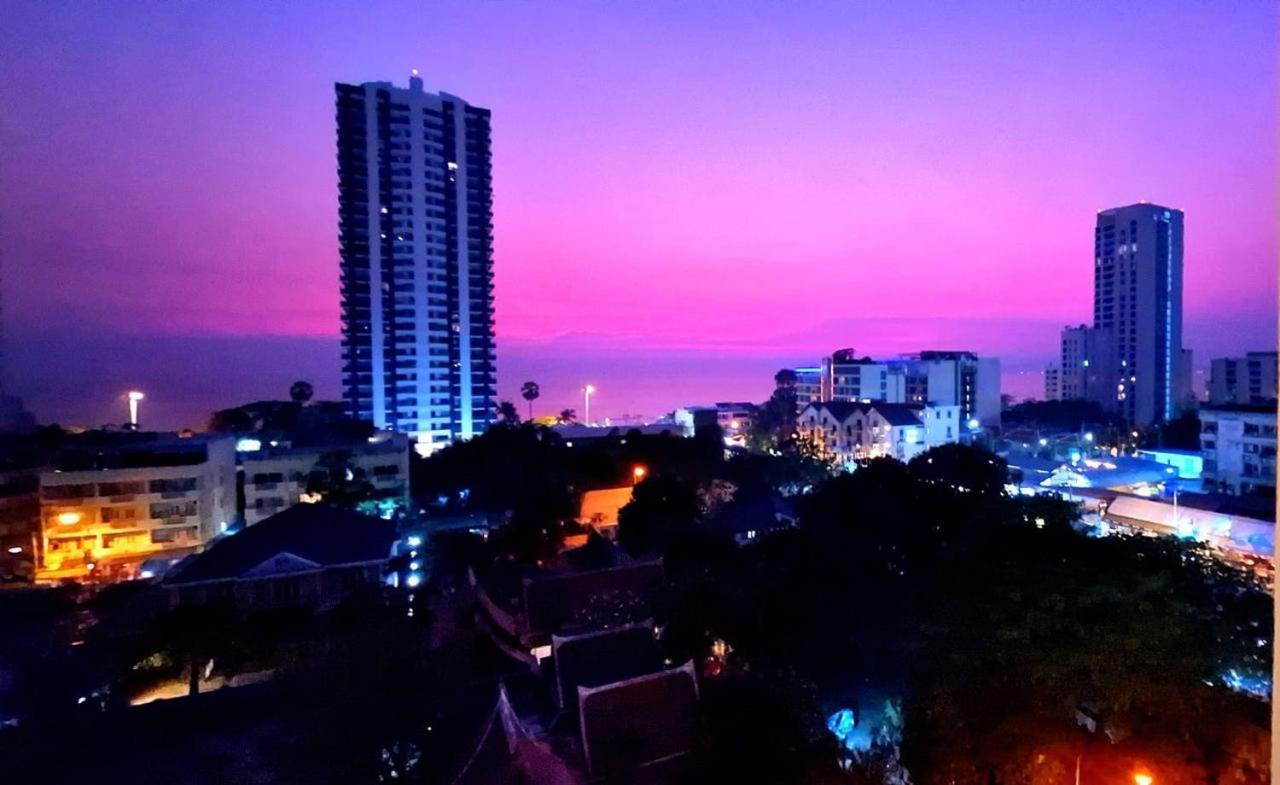 Panora 2-bedroom With Sea View Apartment *