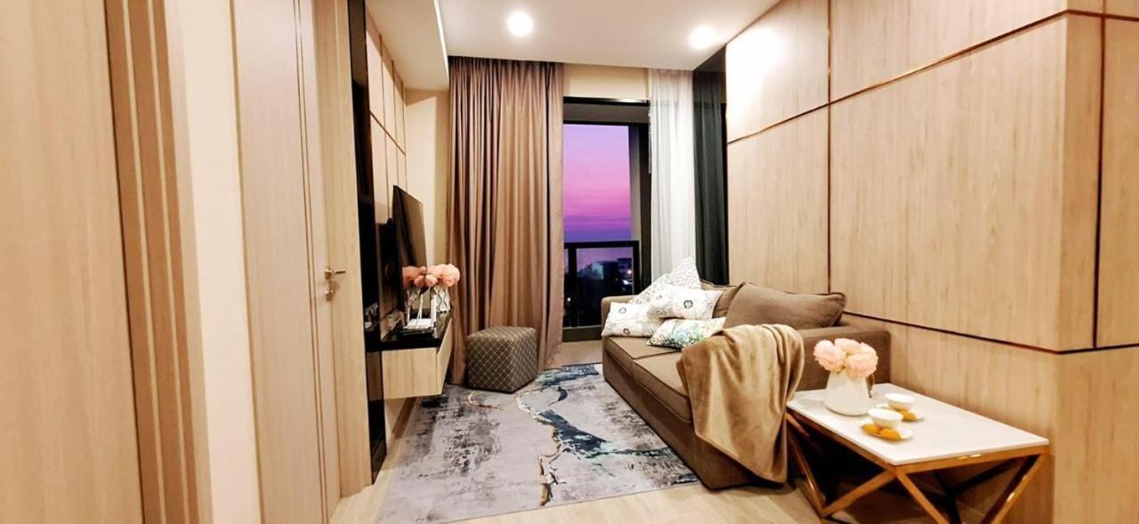 Apartment Panora 2-bedroom With Sea View *