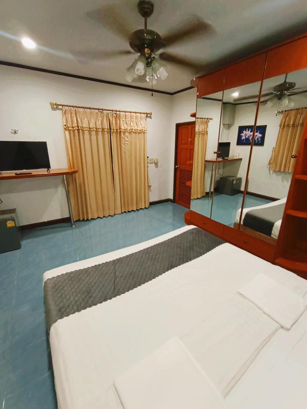 Holiday home Kotchaphorn Garden Pattaya