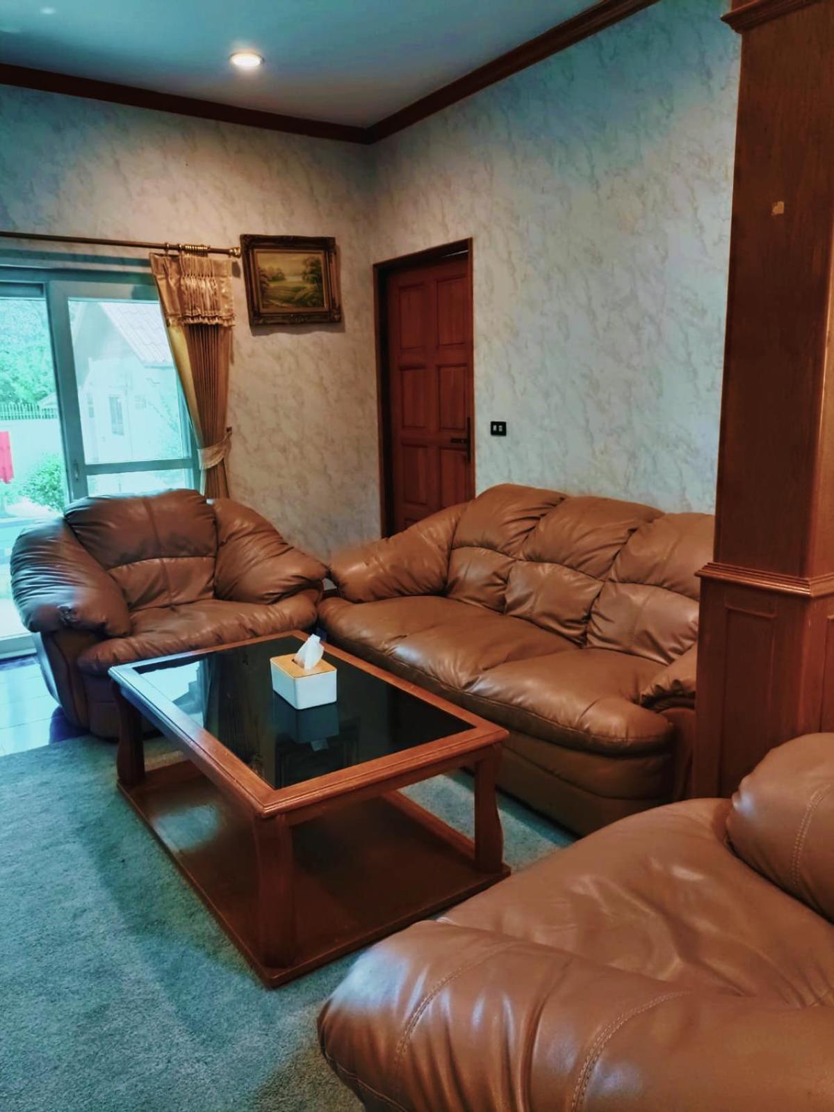 Kotchaphorn Garden Holiday home