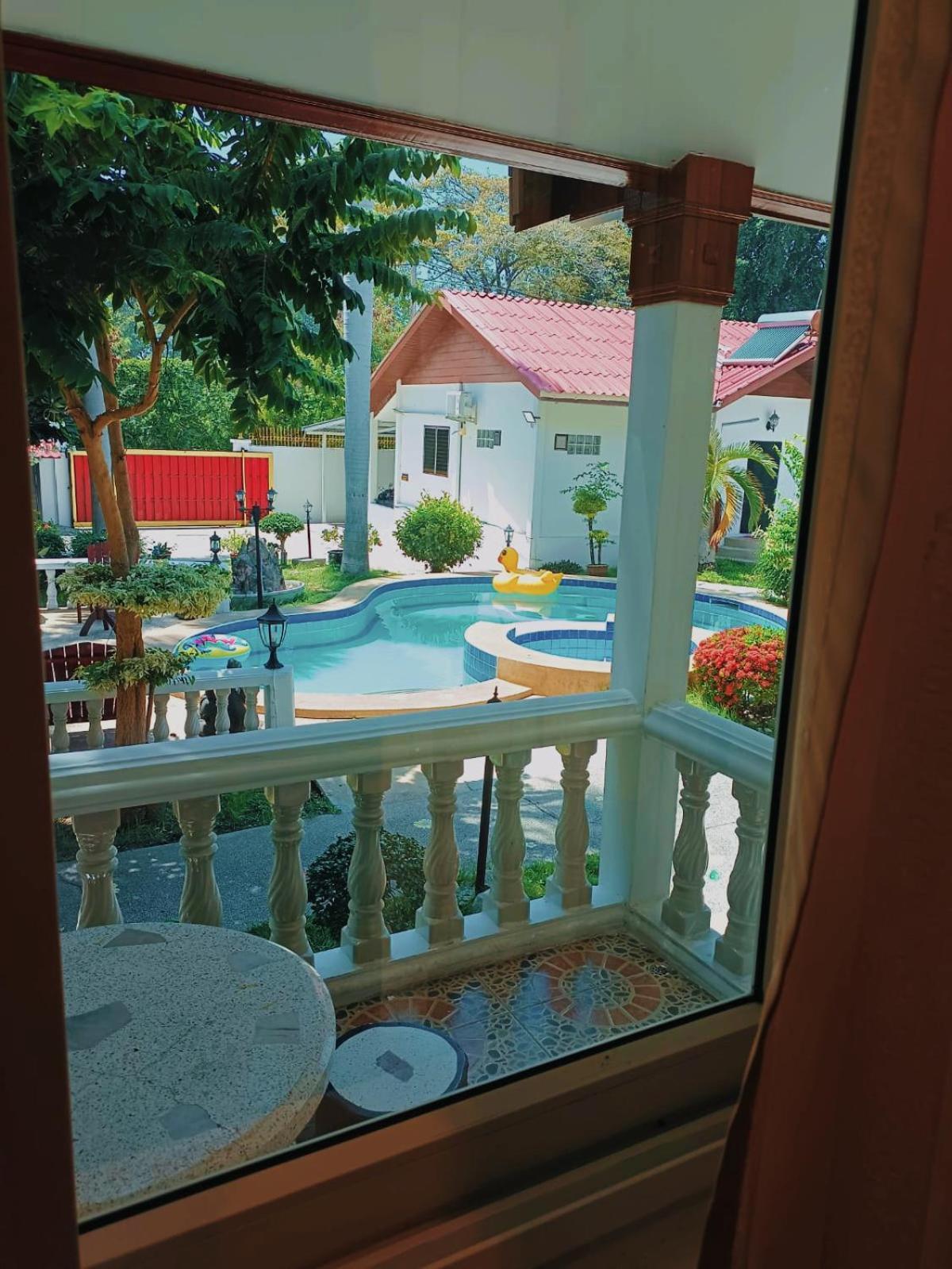Holiday home Kotchaphorn Garden Pattaya