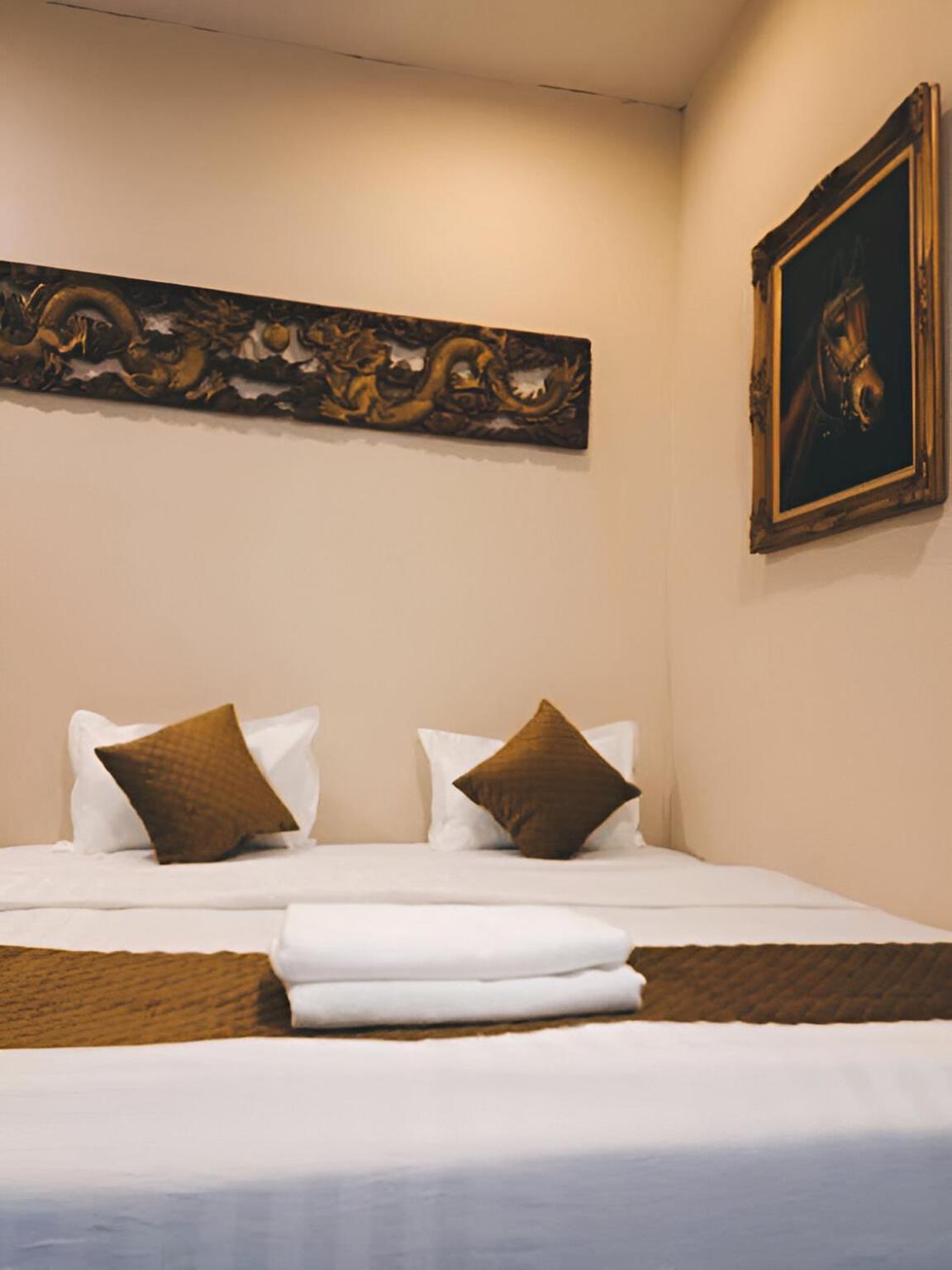 Kotchaphorn Garden Holiday home Pattaya