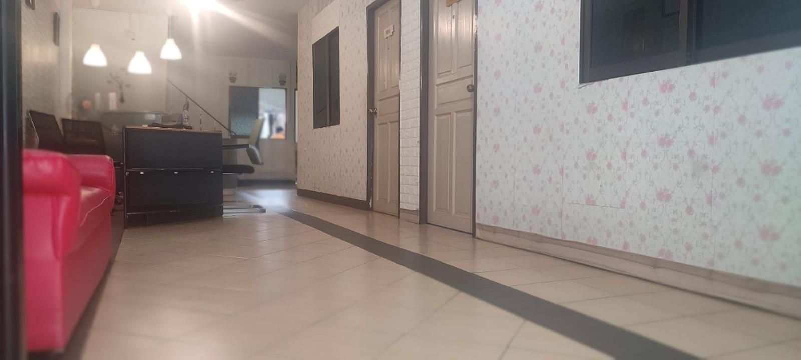 Leisure Apartment Pattaya