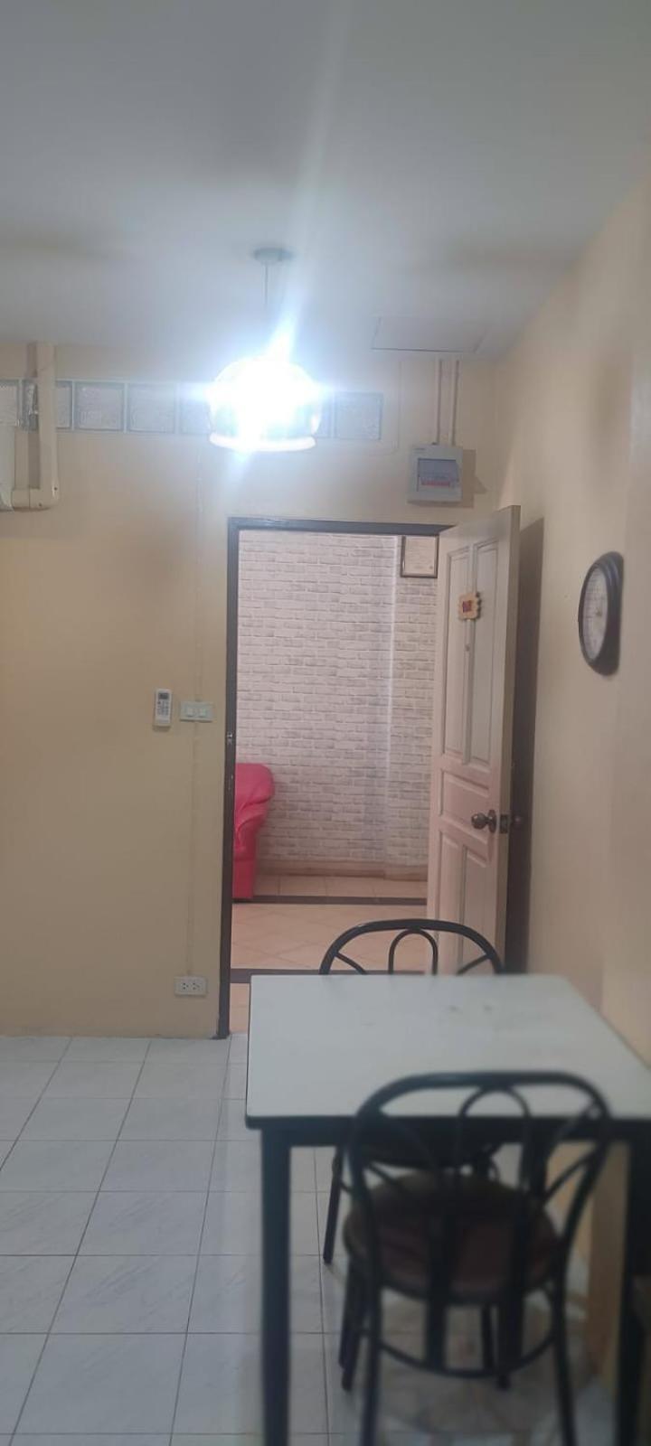 Apartment Leisure Pattaya