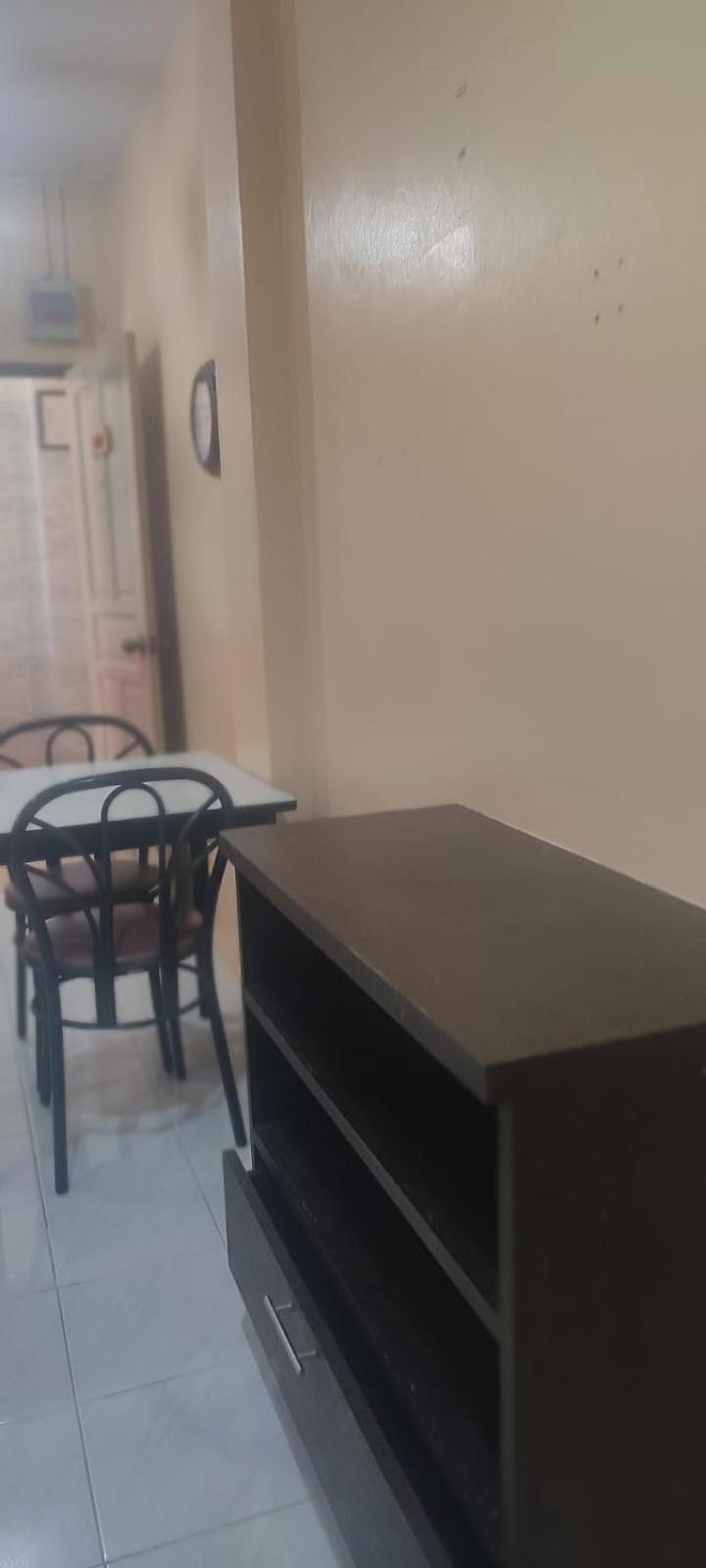 Leisure Apartment