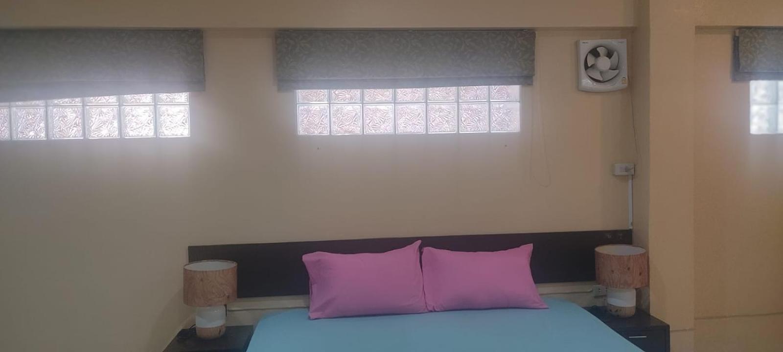 Apartment Leisure *