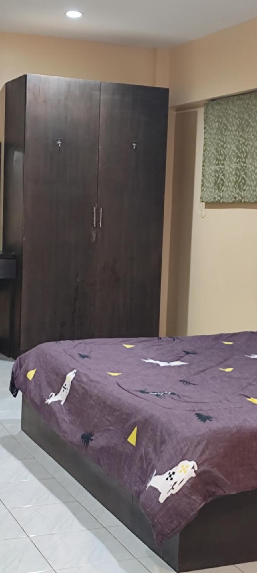 Leisure Apartment Pattaya