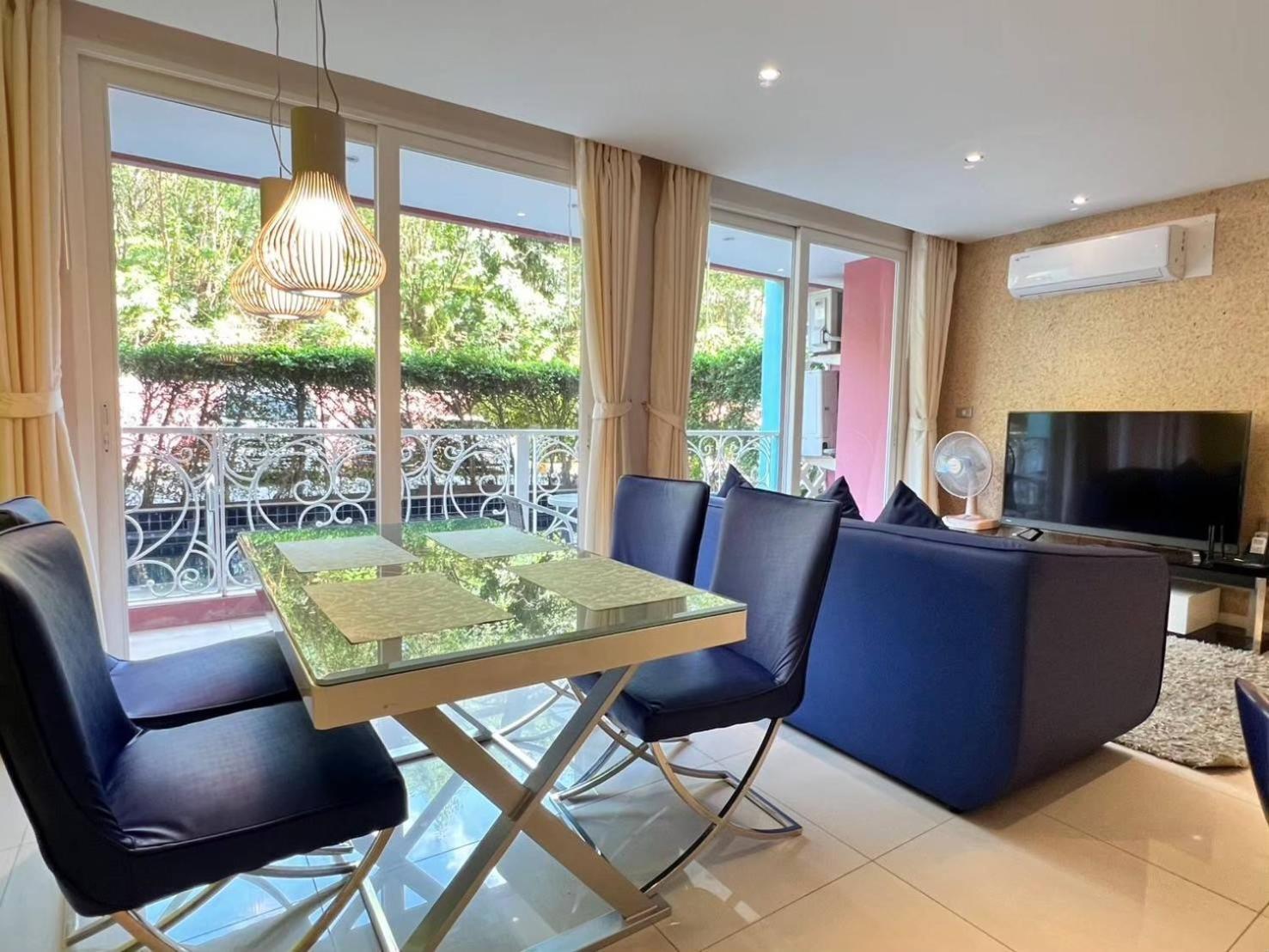 Apartment Grande Caribbean *