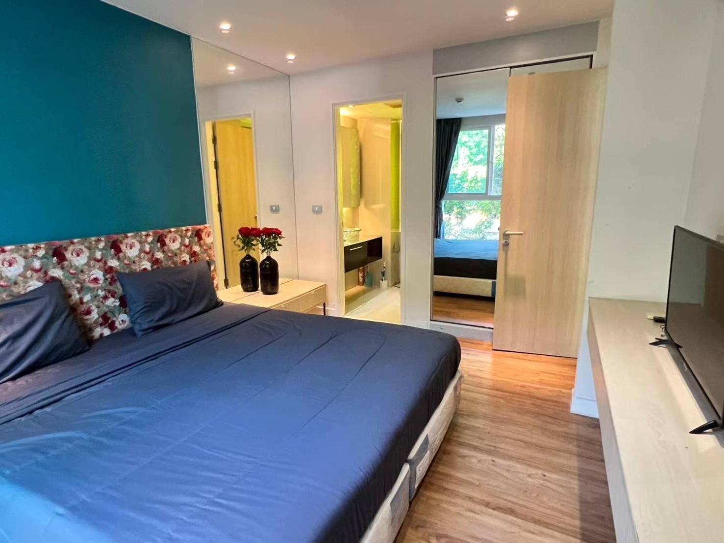 Grande Caribbean Apartment *