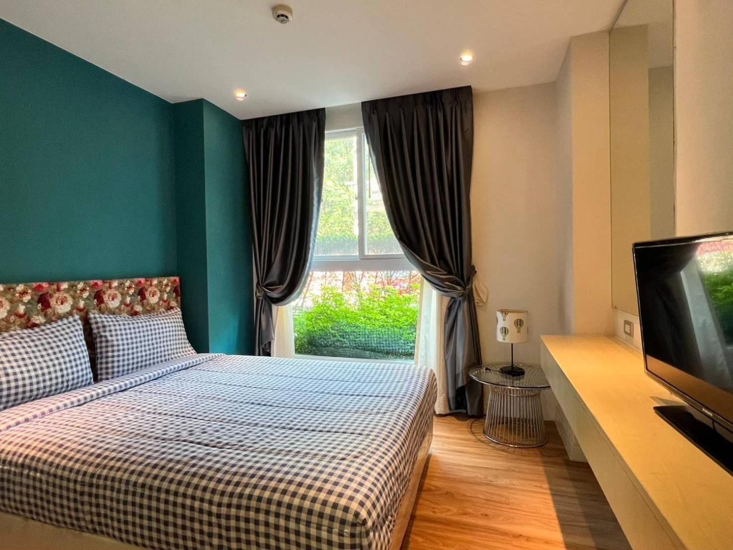 Apartment Grande Caribbean