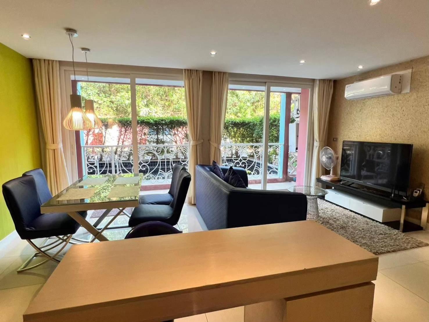 Apartment Grande Caribbean *